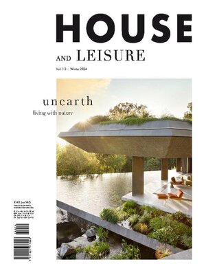 cover image of House and Leisure